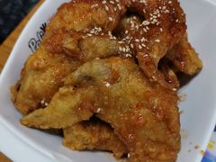 -Pelicana百利家炸鸡(江南西名店城店)