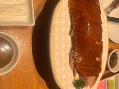 -马仕玖煲·融合菜·酥不腻烤鸭(人大店)