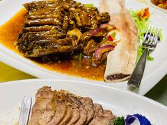 -上海衡山路十二号华邑酒店