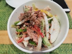 -ALAMEEN阿拉伯餐厅(三里屯店)