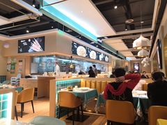 -楼兰古丽·新疆菜(大唐西市店)