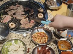 -安又胖韩国烤肉