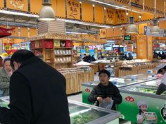 -大润发(康桥店)