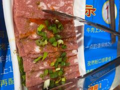 精选培根-醉川西火盆烧烤(恩施街总店)
