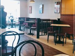 大堂-大圆碗•T骨大排饭(永安道店)