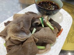 过桥毛肚-洪霞餐馆