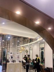 -INSTYLE造型·明星店