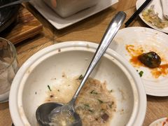 -莆田餐厅PUTIEN(三里屯店)