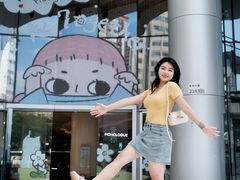 -深圳来福士广场