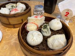 -富春茶社(国庆路店)