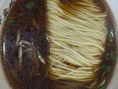 -蒋家桥饺面店(东关街店)
