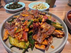 -京玉菲饭店(李村店)