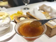 酸梅汁-王品牛排(福州泰禾店)