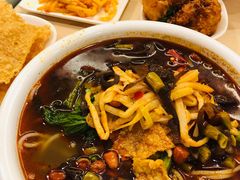 -水平有限广西米粉·广西风味集(五道口店)