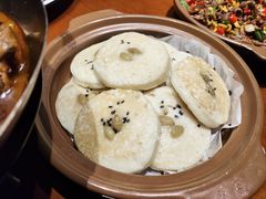 -徽三说·土徽菜·中国徽菜连锁品牌(一中店)