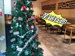 -姥姥家春饼店(惠新东街店)