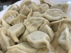 鲅鱼水饺-望海潮海鲜店 特色家常菜(在海一方店)