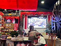 -客家大院·非遗赣南客家菜(郁孤台店)