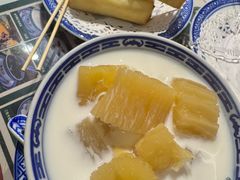 -广信牛奶甜品世家(台东店)
