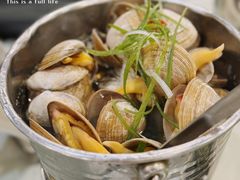 -渔娘渔家丹东海鲜(东直门店)