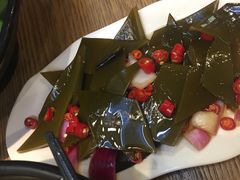 -桂在香知桂林米粉(红博中央公园店)