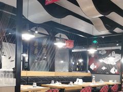 -鱼酷活鱼烤鱼(梅江印象城店)