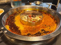 -俏媳妇火锅(宽窄巷子店)