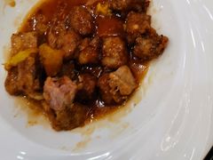 -潮喜竹溪荔湖酒家(荔枝湾店)