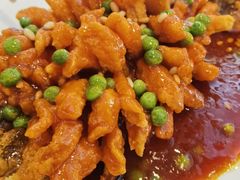 -晋阳饭庄(虎坊桥店)