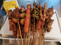 -有局·成都市井烧烤·精酿啤酒(双楠店)