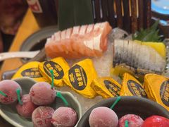 -吉兆·料理(红梅南路店)