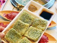 -千牛将·鲜牛肉火锅(开元路店)