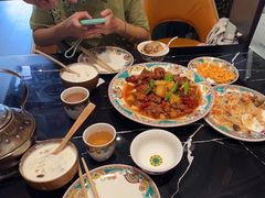 -巴依老爷新疆美食(清华东门店)