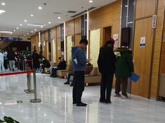 -美年大健康体检中心(牡丹园分院)