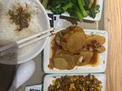 -老乡鸡(融科天地店)