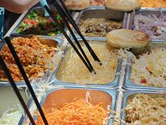 -三兄弟高炉烧饼