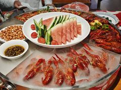 -红胖胖龙虾王·本地菜