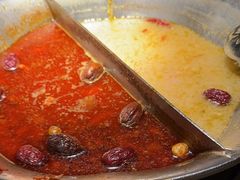 -湊湊火锅·茶憩(新中关购物中心店)