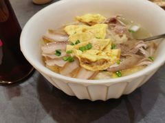 -香雪海饭店中餐厅(人民桥店)