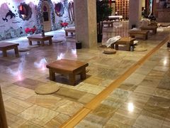 -碧中海汤泉汗蒸酒店