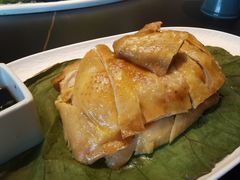 古法盐抹鸡-王记姚家味·地道苏帮菜(凤凰街店)