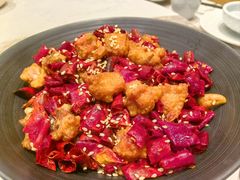 -火婆子·川小馆(扬韬科技广场店)