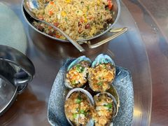 -阿龙海鲜农家乐·三亚老字号(海棠湾店)