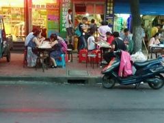 门面-小朱麻辣串(益民街店)