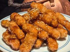 -龍聚祥烧麦馆(鼓楼店)