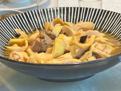 -九龙湾·御膳坊(九龙窠路店)