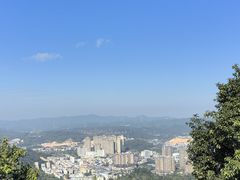 -高榜山景区