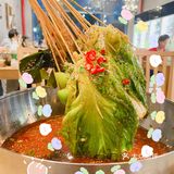 🌈五一假期来一趟成都美食之旅叭