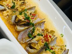 -启东小海鲜(庄先湾路1号店)