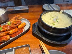 -火炉情韩国料理店(古田路店)